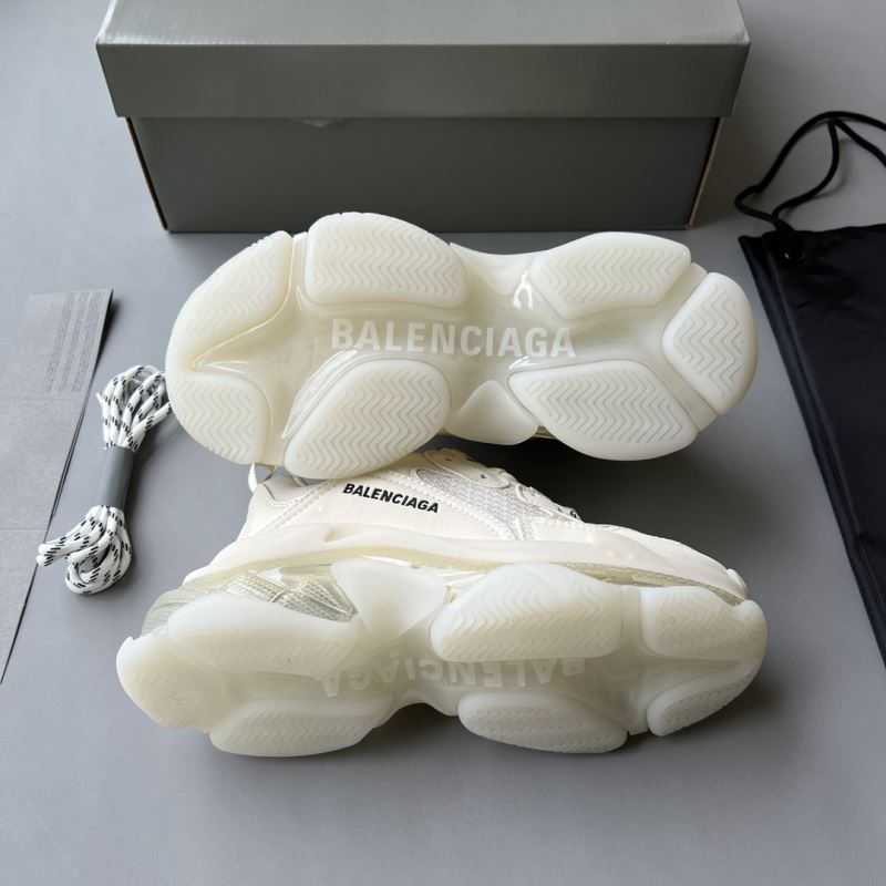 Balenciaga Triple S Series Shoes